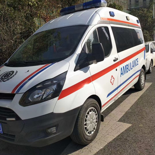 浦城品质救护车出租,为您的健康出行负责