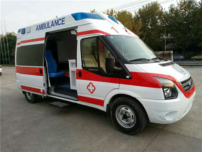 浦城乌鲁木齐沙依巴克区上线 “安康护送” 非急救转运服务平台