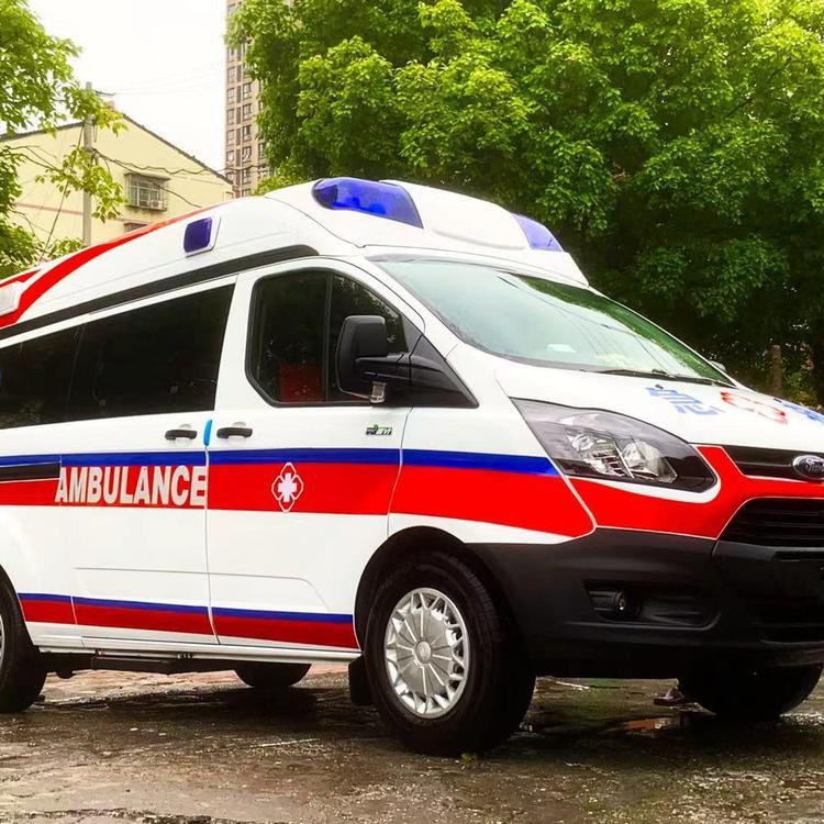 浦城重症监护救护车出租护送返乡