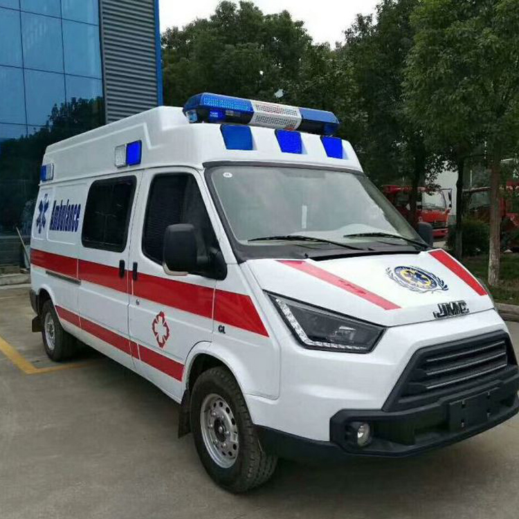 浦城救护车出租哪家好